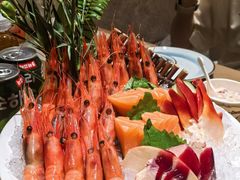 -大渔铁板烧(花园道店)