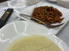 京酱肉丝-乐忻皇朝汇(环贸iapm商场店)