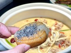 -益氣煲·筒骨砂锅火锅(安吉直营店)