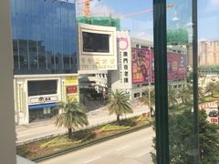-百老汇美食街