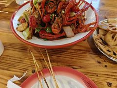 -冶建镜子·中国龙虾王(总店)