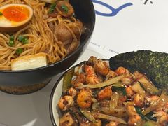 -火山屋台(新街口店)