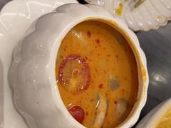 -Thai Alley泰爱里(二沙岛店)
