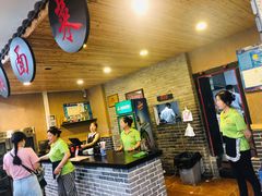 -面尚香关中面馆(西荷店)