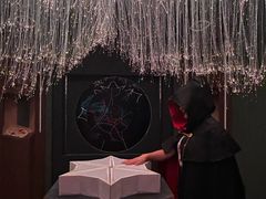 -脑洞先生非恐剧情密室(五一店)