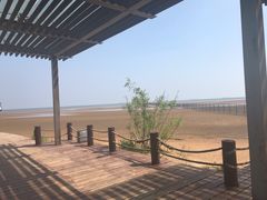 -北戴河东海水浴场