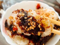 -清真·白记年糕(牛街北口店)