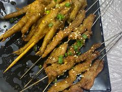 -四妹餐厅(玫瑰街店)