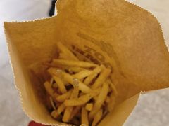 -Potato Corner(广州天河城店)