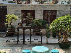 -黄埔古港