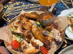 -第101座花园餐厅(湖滨88店)