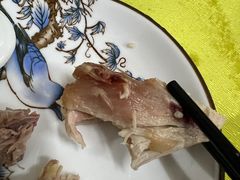 -红炎炎农家菜老字号(金水台店)
