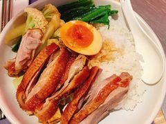 -陈鹏鹏潮汕菜(宝安机场T3航站楼店)