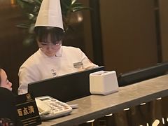 -千家粗粮王·火锅烧烤自助(庆阳店)