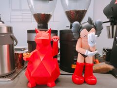 -NokNok Coffee(宽窄巷子店)