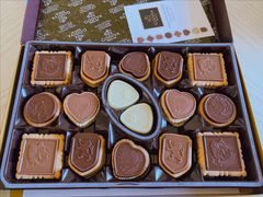 -GODIVA(王府井apm店)