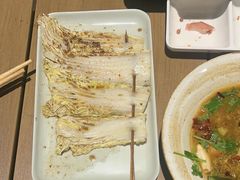 -木屋烧烤(龙岗龙城万科里店)