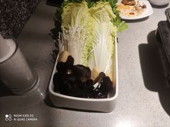 -半天妖烤鱼(西铁营万达店)