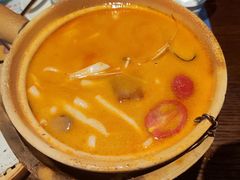 -泰妃殿(武汉首店)