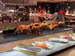 -杭州滨江世融艾美酒店·新食谱全日餐厅