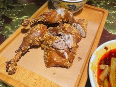 -缪氏川菜(深圳北站缤果空间店)