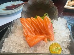 -松鹤精致料理(五一中路店)