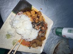 -重庆际华园室内极限运动中心