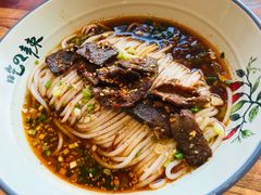 -常樂屋·常德米粉(青年路店)