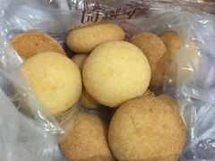 -宫廷糕点铺