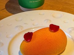 -翠贝卡&Mama Kelly Brunch Coffee(河西店)