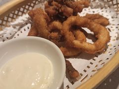 -必胜客(骡马市店)