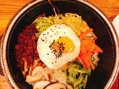 -百年石锅饭·朝鲜族传统民餐