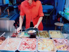 -东门小吃街