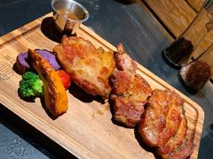 -五合院·整点烤肉