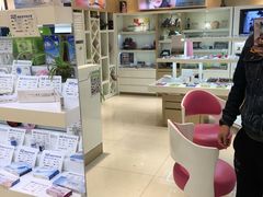 -好宜家眼视光·蔡司店(临汾店)