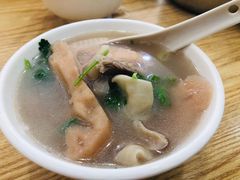-潮汕裕成莲藕(泰沙路店)