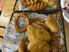 -阳光披萨(辽宁路店)