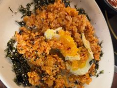 -韩鼎丰·韩国料理(林奥店)