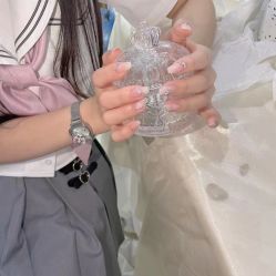 -Blue Nail日式美甲美睫美肤