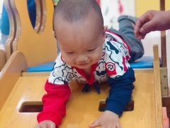 -金宝贝早教中心(北洋校区)