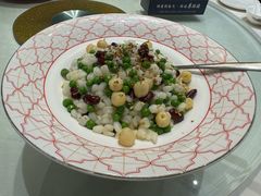 -华膳楼·臻味·安徽地标美食(药都路店)