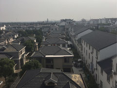 -同里湖度假村(二期店)