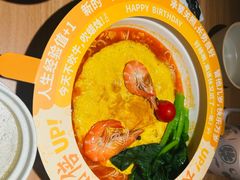 -新太二·鲜料川菜(晶耀前滩店)