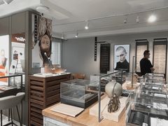 -目艮眼镜SHOWROOM(品牌集合店)