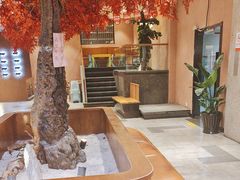 -韩京炭火烤肉自助料理(柯桥万达店)