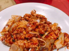 -东兴楼饭庄(六里桥店)