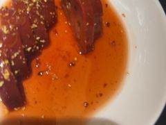 -奇芳阁·百年清真南京菜(夫子庙店)