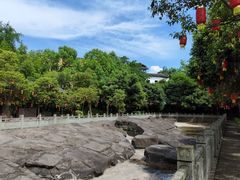 -三峡梯城