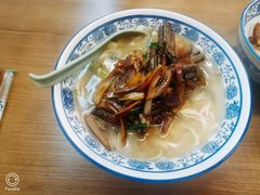 -圳兴面王·拌川·特色炒面(南山保利剧院店)