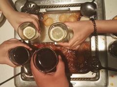 -海底捞火锅(上元大街店)